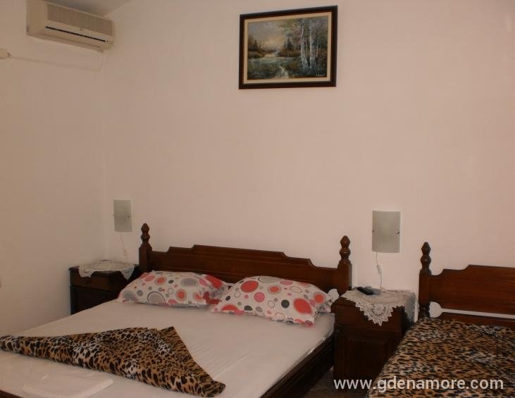  Trokrevetni apartman 7
