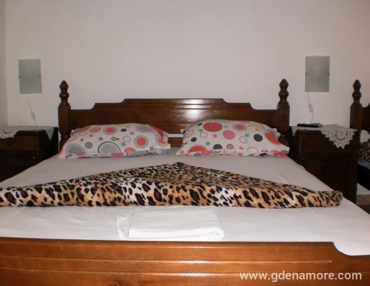  Trokrevetni apartman 7