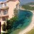 Vila dolina SUNCA, Privatunterkunft im Ort Buljarica, Montenegro