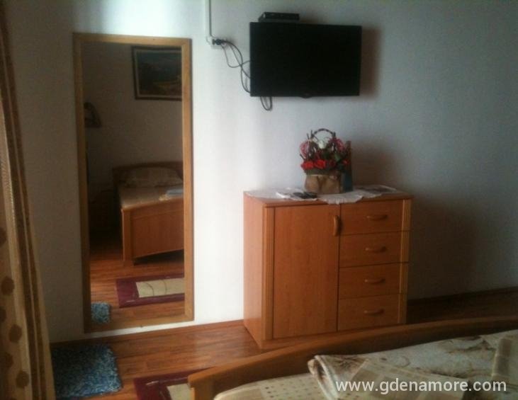 Dvo-tro apartman 5