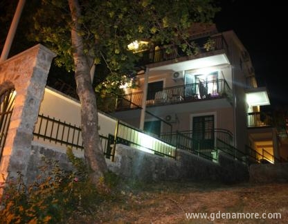 apartmani kod ljilje, private accommodation in city Bao&scaron;ići, Montenegro - kuca