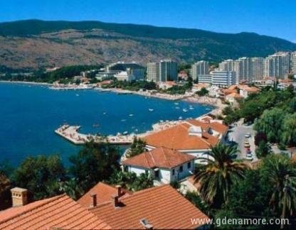 Wohnung zu vermieten, Privatunterkunft im Ort Herceg Novi, Montenegro