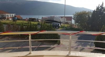 Apartman u Kumboru, Privatunterkunft im Ort Kumbor, Montenegro
