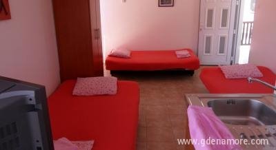 APARTMANI,STUDIO,SOBE,MORE, Privatunterkunft im Ort Herceg Novi, Montenegro