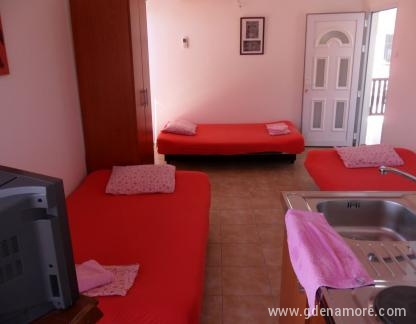 APARTMANI,STUDIO,SOBE,MORE, Privatunterkunft im Ort Herceg Novi, Montenegro - STUDIO