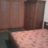 Izdajem dvosoban stan turistima, private accommodation in city Bar, Montenegro - spavaća soba sa francuskim ležajem