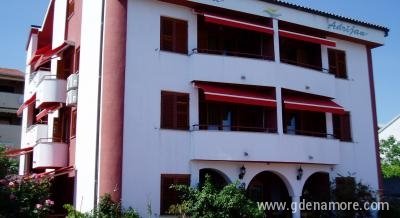 Apartmani Adrijan Krk, Privatunterkunft im Ort Krk, Kroatien