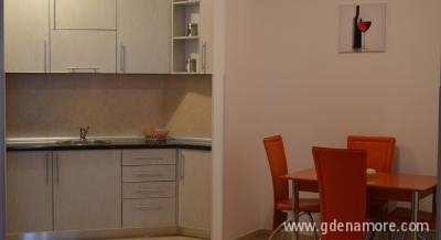 Apartman, Budva, Privatunterkunft im Ort Budva, Montenegro