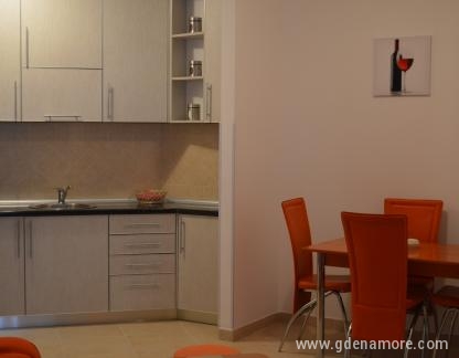 Apartman, Budva, Частный сектор жилья Будва, Черногория