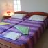 Apartmani Radanovic, Privatunterkunft im Ort Petrovac, Montenegro