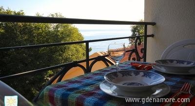 Kruče - Apartman za izdavanje, Privatunterkunft im Ort Ulcinj, Montenegro