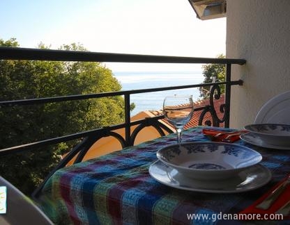 Kruče - Apartman za izdavanje, частни квартири в града Ulcinj, Черна Гора