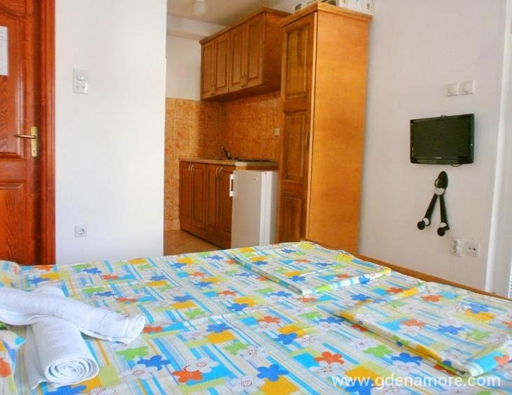 ALEM APARTMANI