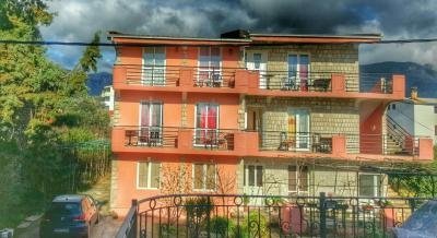 Privatni smeštaj Pejović, Privatunterkunft im Ort Šušanj, Montenegro