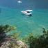 Apartmani Popovic, privat innkvartering i sted Zanjice, Montenegro