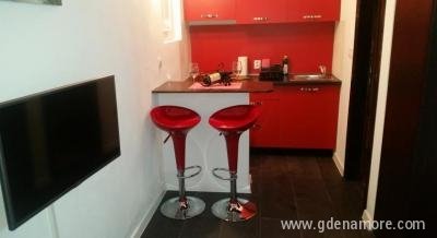 Apartamni Bojanovic Sutomore, Privatunterkunft im Ort Sutomore, Montenegro