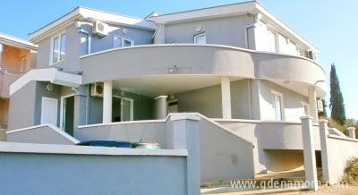 Vila Ema, Privatunterkunft im Ort Dobre Vode, Montenegro