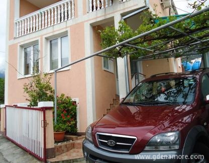 Privatna Kuca Lela-Flori, Privatunterkunft im Ort Sutomore, Montenegro