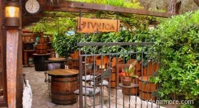 Etno Selo Buljarica, Privatunterkunft im Ort Buljarica, Montenegro