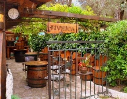 Etno Selo Buljarica, private accommodation in city Buljarica, Montenegro