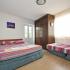 Lucky, Privatunterkunft im Ort Budva, Montenegro