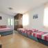 Lucky, Privatunterkunft im Ort Budva, Montenegro