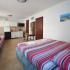 Lucky, Privatunterkunft im Ort Budva, Montenegro