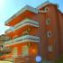 Apartmani Vlado i Emina, Privatunterkunft im Ort Sutomore, Montenegro