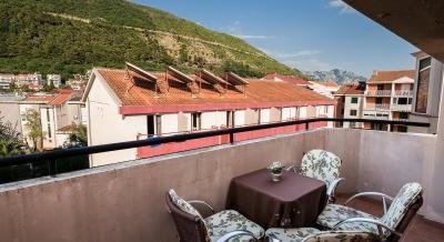 Jednosoban stan,u blizini mora, privatni smeštaj u mestu Budva, Crna Gora Jednosoban stan,u blizini mora, privatni smeštaj u mestu Budva, Crna Gora