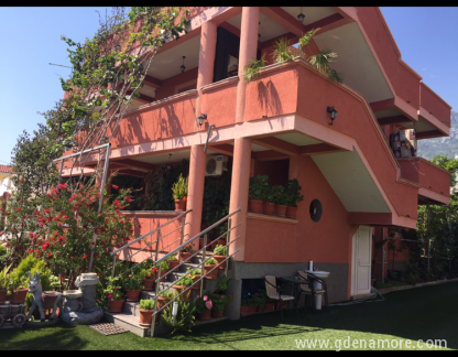 Apartmani Nikicic, logement privé à Bar, Mont&eacute;n&eacute;gro