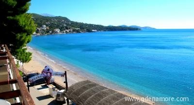 Villa Galija Sutomore, Privatunterkunft im Ort Sutomore, Montenegro