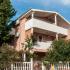 Apartmani Milka, Privatunterkunft im Ort Dobre Vode, Montenegro