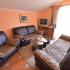 Apartmani, logement privé à Herceg Novi, Mont&eacute;n&eacute;gro - Dnevni boravak