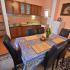 Apartmani, logement privé à Herceg Novi, Mont&eacute;n&eacute;gro - Trpezarija i kuhinja