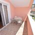 Apartmani, logement privé à Herceg Novi, Mont&eacute;n&eacute;gro - Balkon
