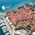 Lucky, Privatunterkunft im Ort Budva, Montenegro