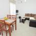 Apartmani  Vladana, private accommodation in city Bijela, Montenegro