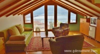 Villa Ohrid, Privatunterkunft im Ort Ohrid, Mazedonien