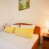 apartmani, Privatunterkunft im Ort Dobre Vode, Montenegro