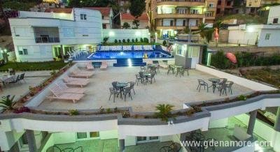 MITROVIC APARTMANI, Privatunterkunft im Ort Šušanj, Montenegro
