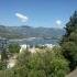 Izdajem apartmane, kucu u centru Budve, Privatunterkunft im Ort Budva, Montenegro - Pogled