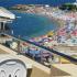 PONTA apartmani, Privatunterkunft im Ort Dobre Vode, Montenegro