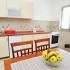 Apartmani  Vladana, private accommodation in city Bijela, Montenegro
