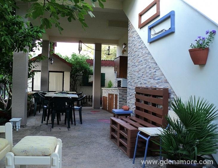 Dvorište / Yard