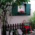 Apartmani i sobe Igalo, Privatunterkunft im Ort Igalo, Montenegro - Dvorište / Yard