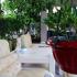 Apartmani i sobe Igalo, Privatunterkunft im Ort Igalo, Montenegro - Dvorište / Yard