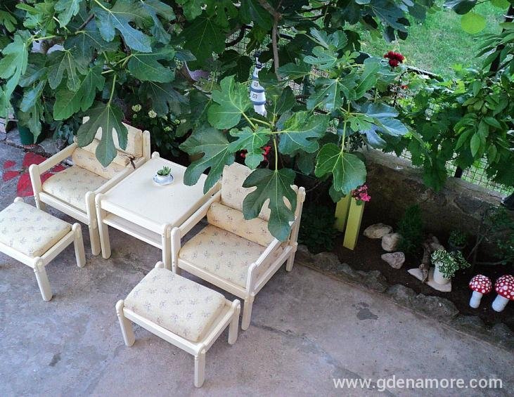 Dvorište / Yard