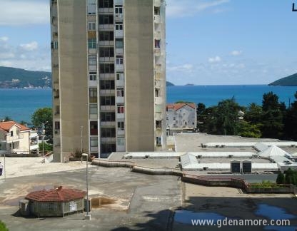 Stan u Igalu, Privatunterkunft im Ort Igalo, Montenegro