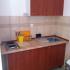 Apartmani prof. Nikolić, Privatunterkunft im Ort Dobre Vode, Montenegro - kuhinja