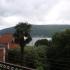 Vila Todor, Privatunterkunft im Ort Herceg Novi, Montenegro - pogled sa gornjeg balkona